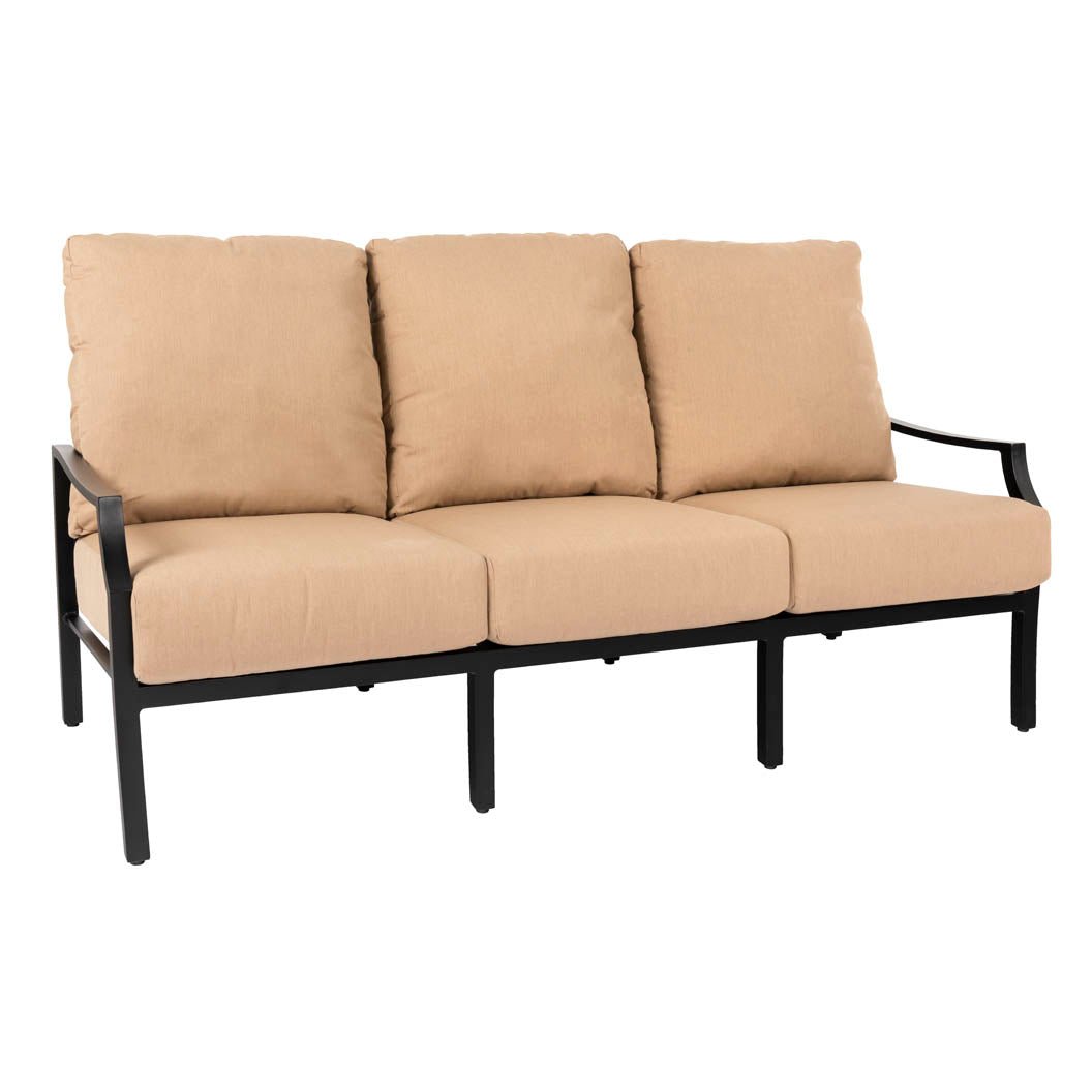 WD3S0420-Woodard-Nico Sofa-Pangaea Patio