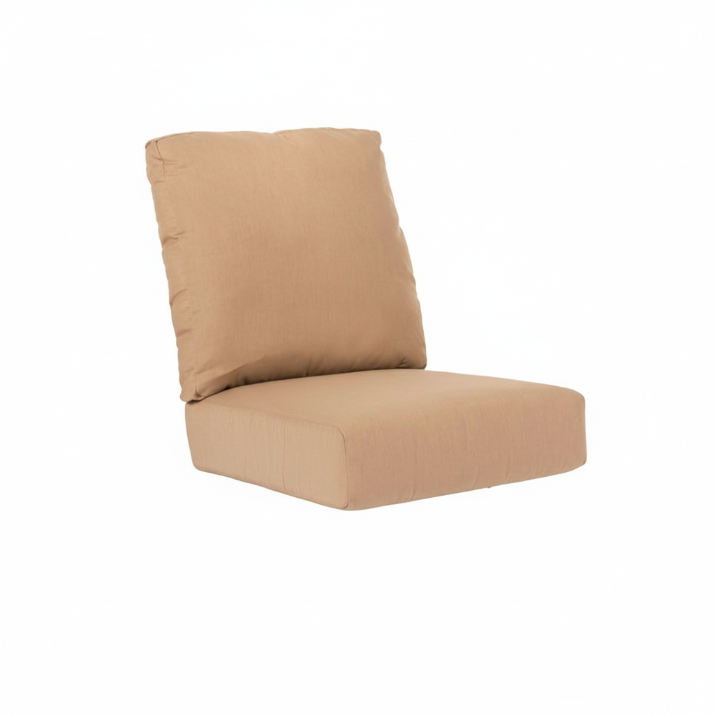 Volare Replacement Cushion - Counter Stool