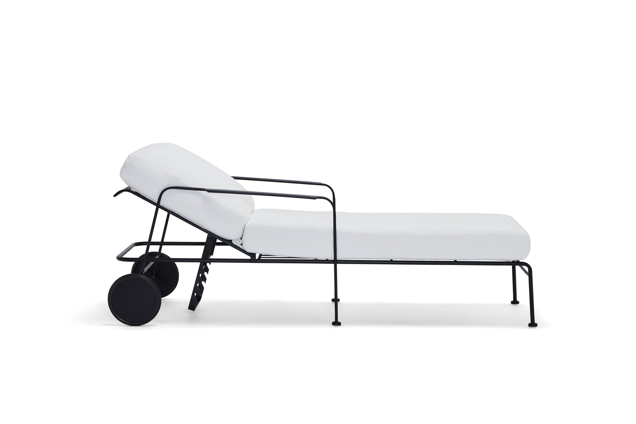 -Woodard-Reed Chaise Lounge-Pangaea Patio