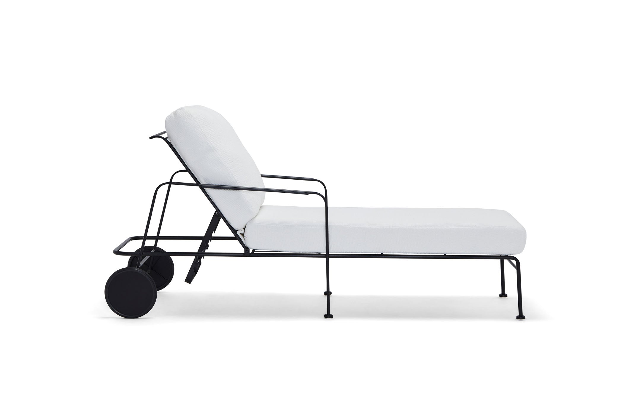 -Woodard-Reed Chaise Lounge-Pangaea Patio