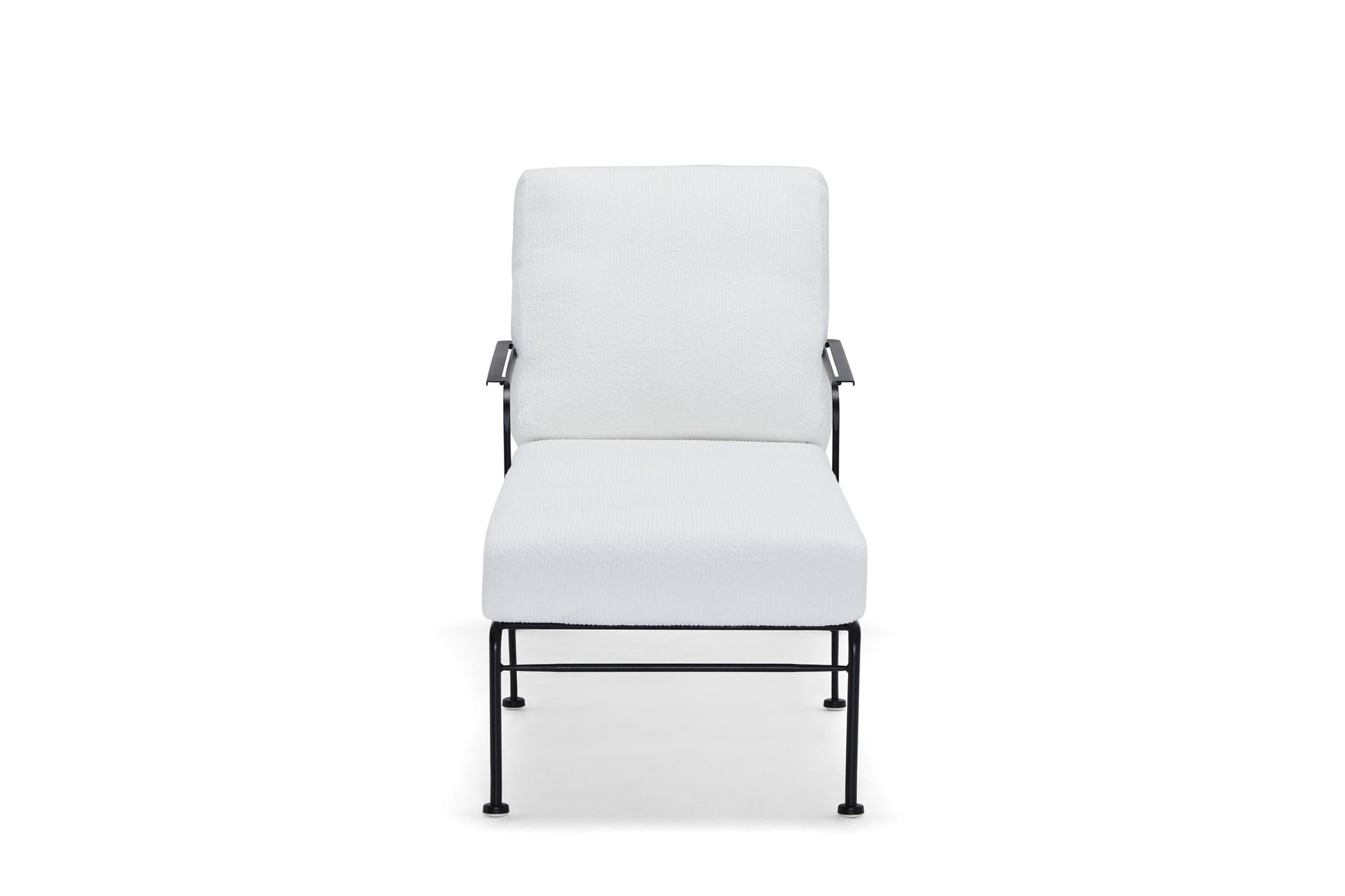 -Woodard-Reed Chaise Lounge-Pangaea Patio