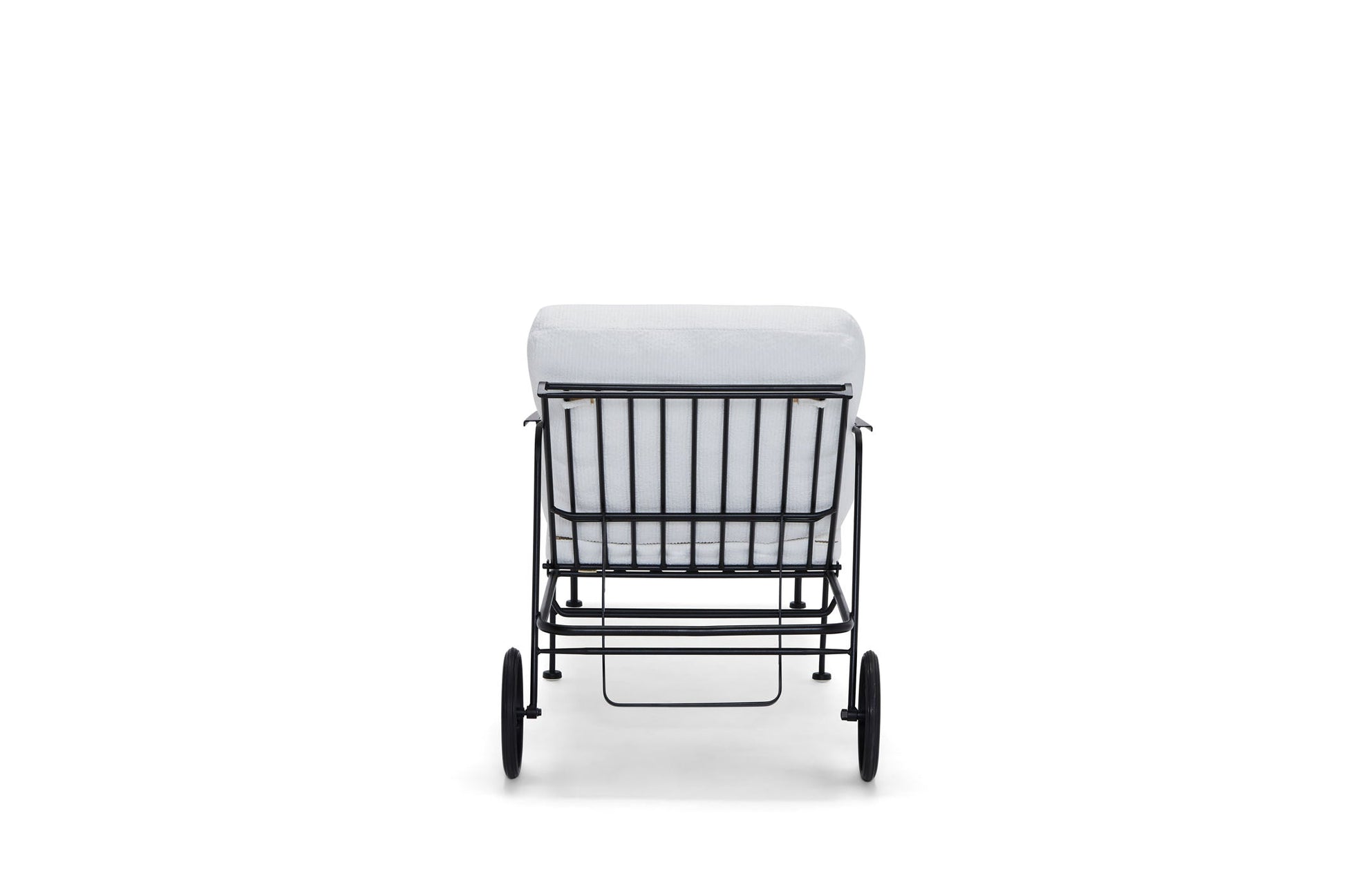 -Woodard-Reed Chaise Lounge-Pangaea Patio