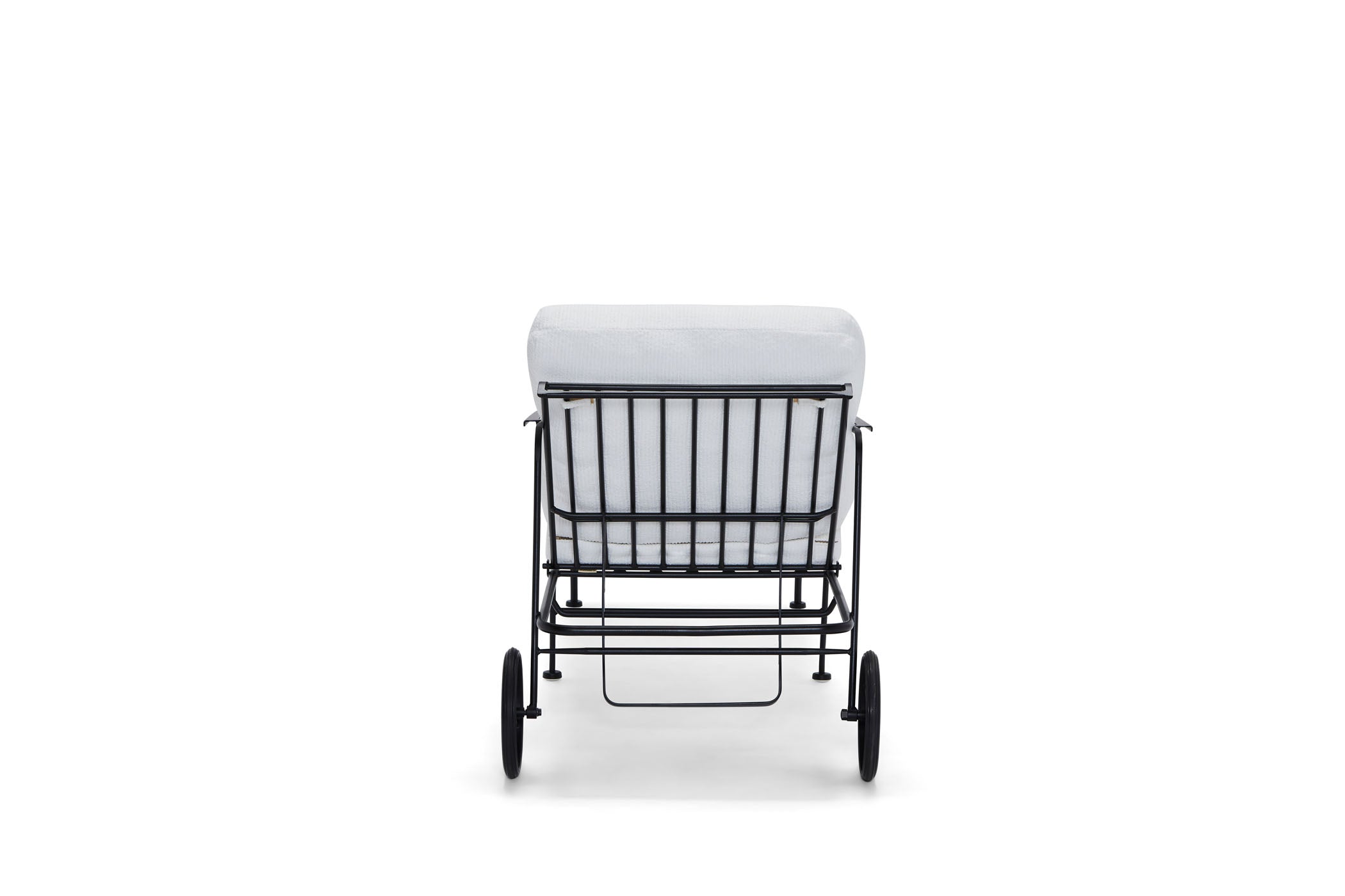 -Woodard-Reed Chaise Lounge-Pangaea Patio