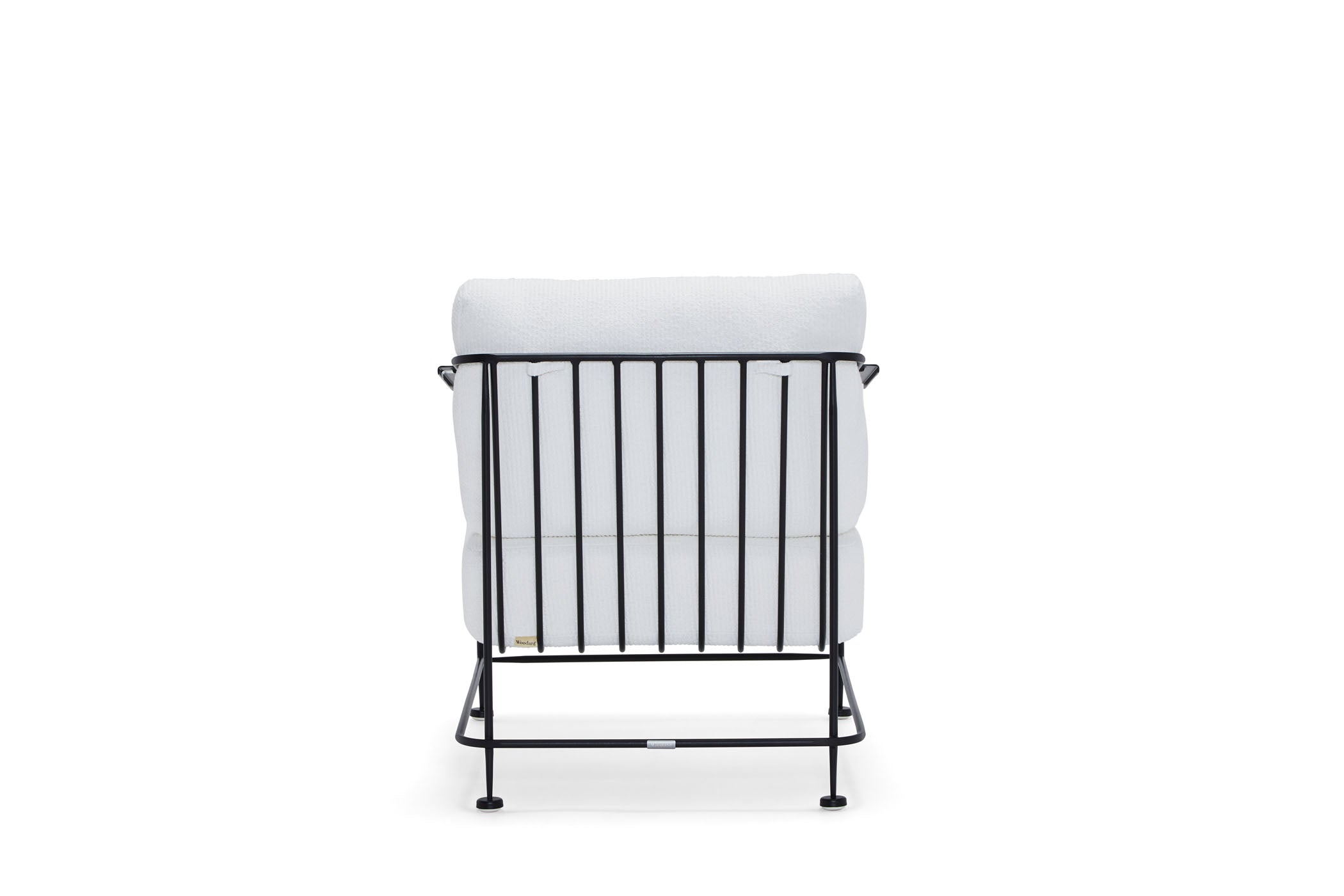 -Woodard-Reed Lounge Chair-Pangaea Patio