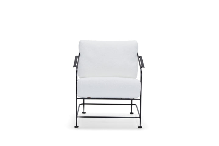 WD5B0406-Woodard-Reed Lounge Chair-Pangaea Patio