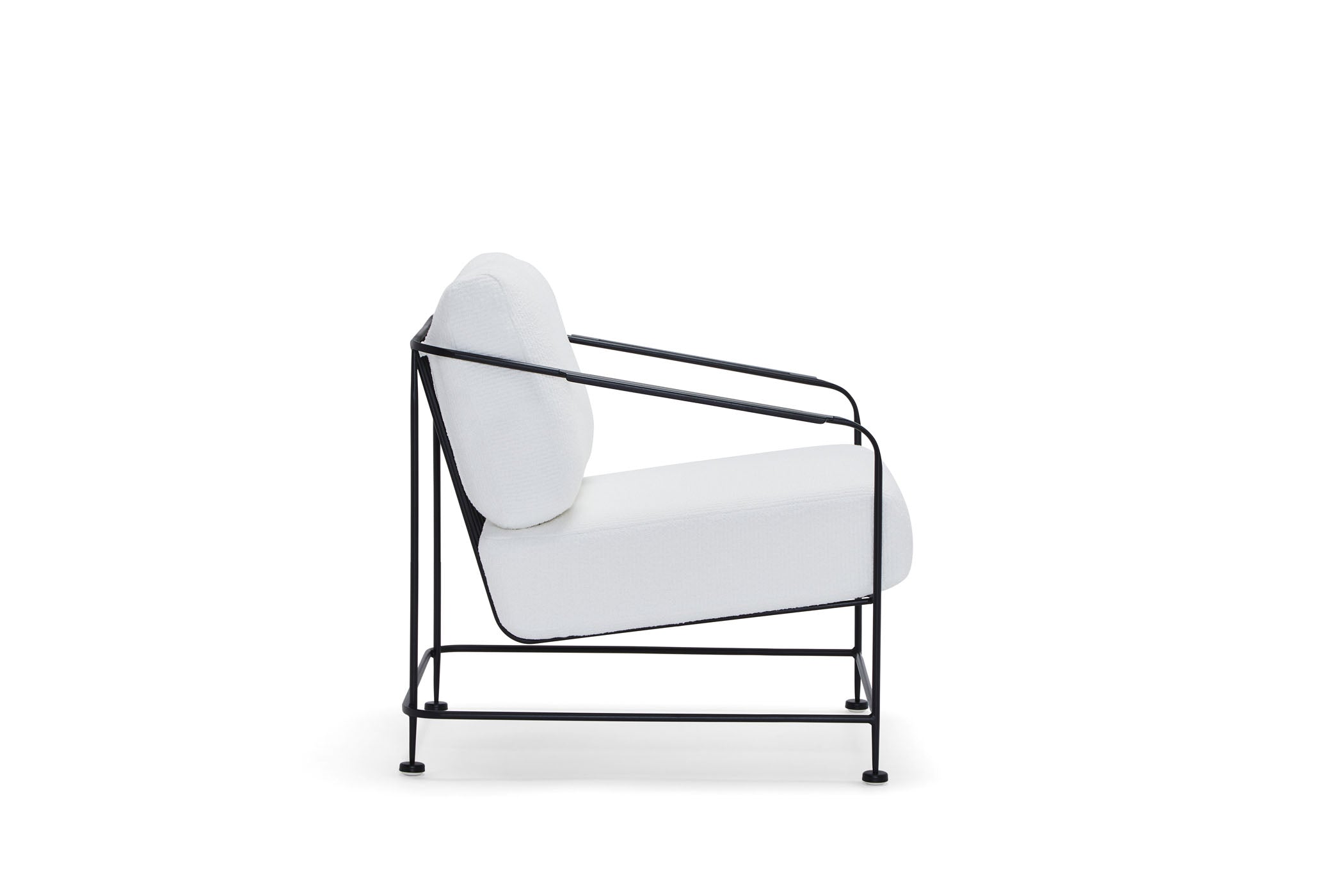 -Woodard-Reed Lounge Chair-Pangaea Patio