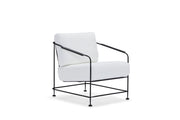 -Woodard-Reed Lounge Chair-Pangaea Patio