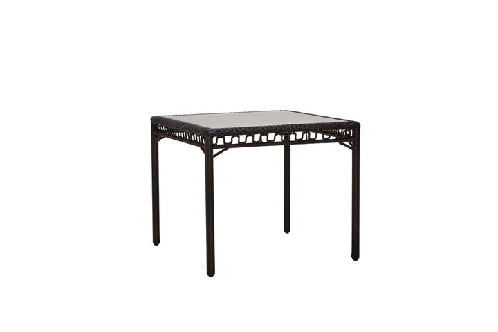 WDS710601-Woodard-San Michele Square Dining Table-Pangaea Patio