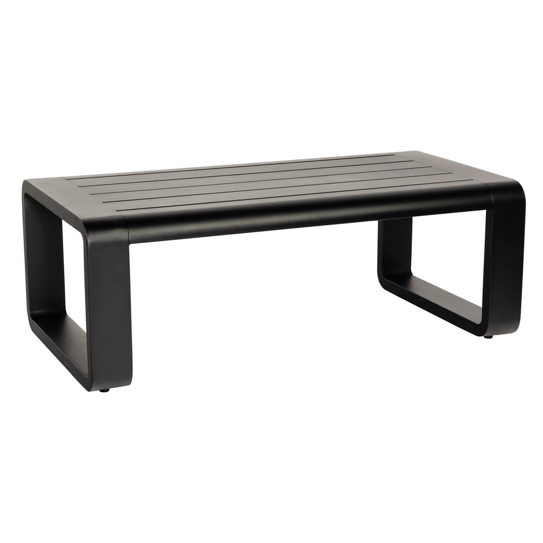 -Woodard-Vale Coffee Table-Pangaea Patio