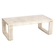 -Woodard-Vale Coffee Table-Pangaea Patio