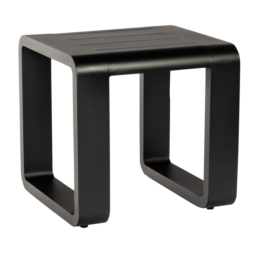-Woodard-Vale End Table-Pangaea Patio