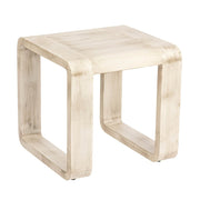 -Woodard-Vale End Table-Pangaea Patio