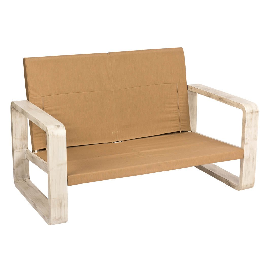 -Woodard-Vale Loveseat-Pangaea Patio