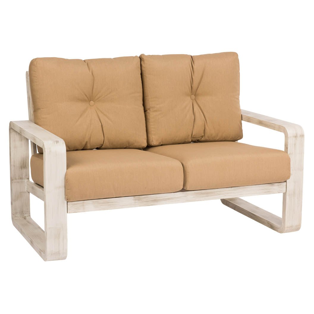 -Woodard-Vale Loveseat-Pangaea Patio