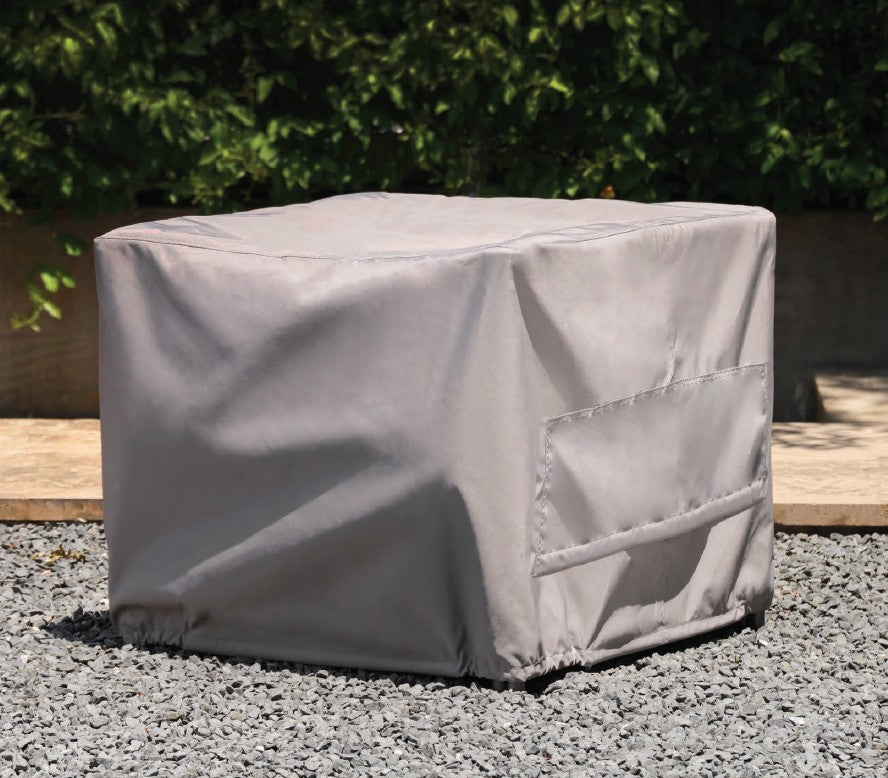 Woodard Protective Cover - Lounge Chair - Medium