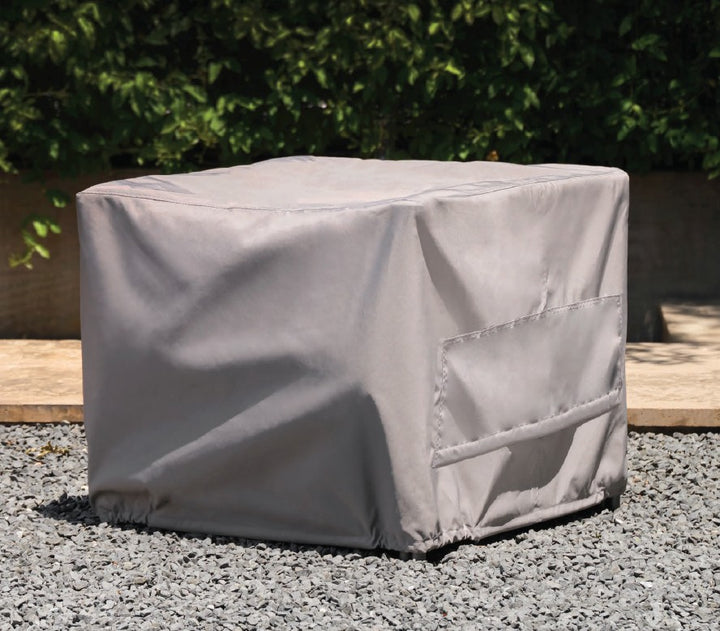 Woodard Protective Cover - Lounge Chair - Medium