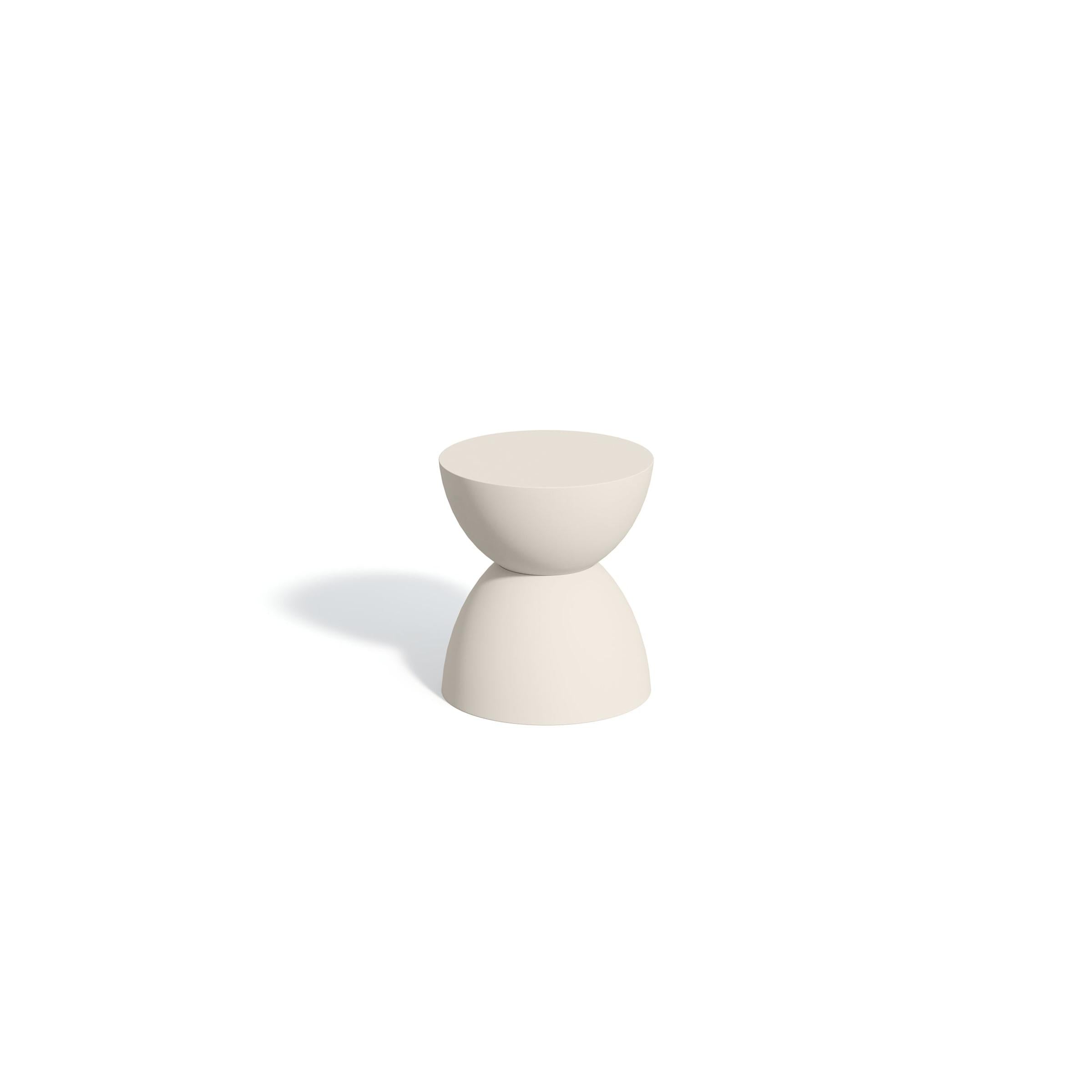 Palo Bowls End Table