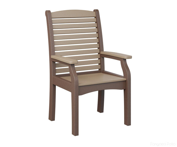 Classic Terrace Dining Chair