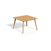 Tulle 45" Square Dining Table