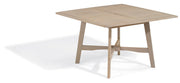 Wexford Wooden 48" Dining Table