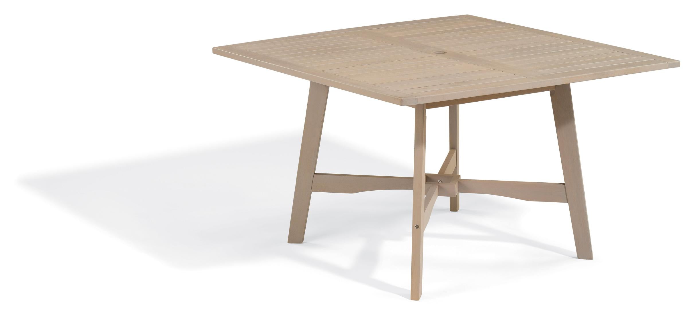 Wexford Wooden 48" Dining Table