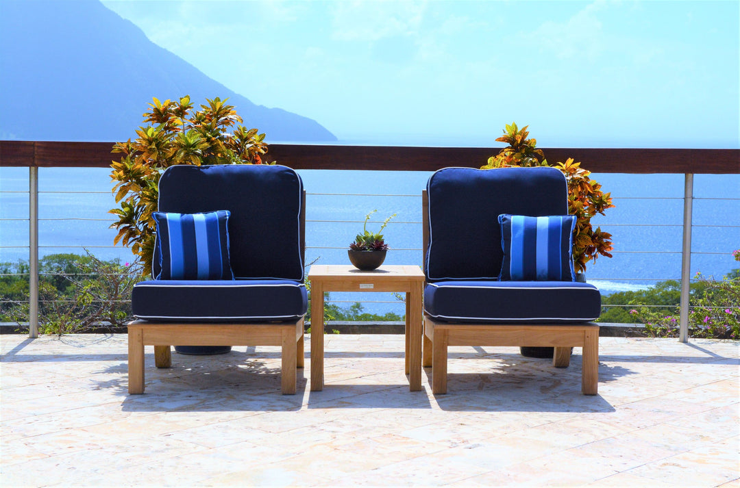 Three Birds Casual Newport-Lifestyle Image