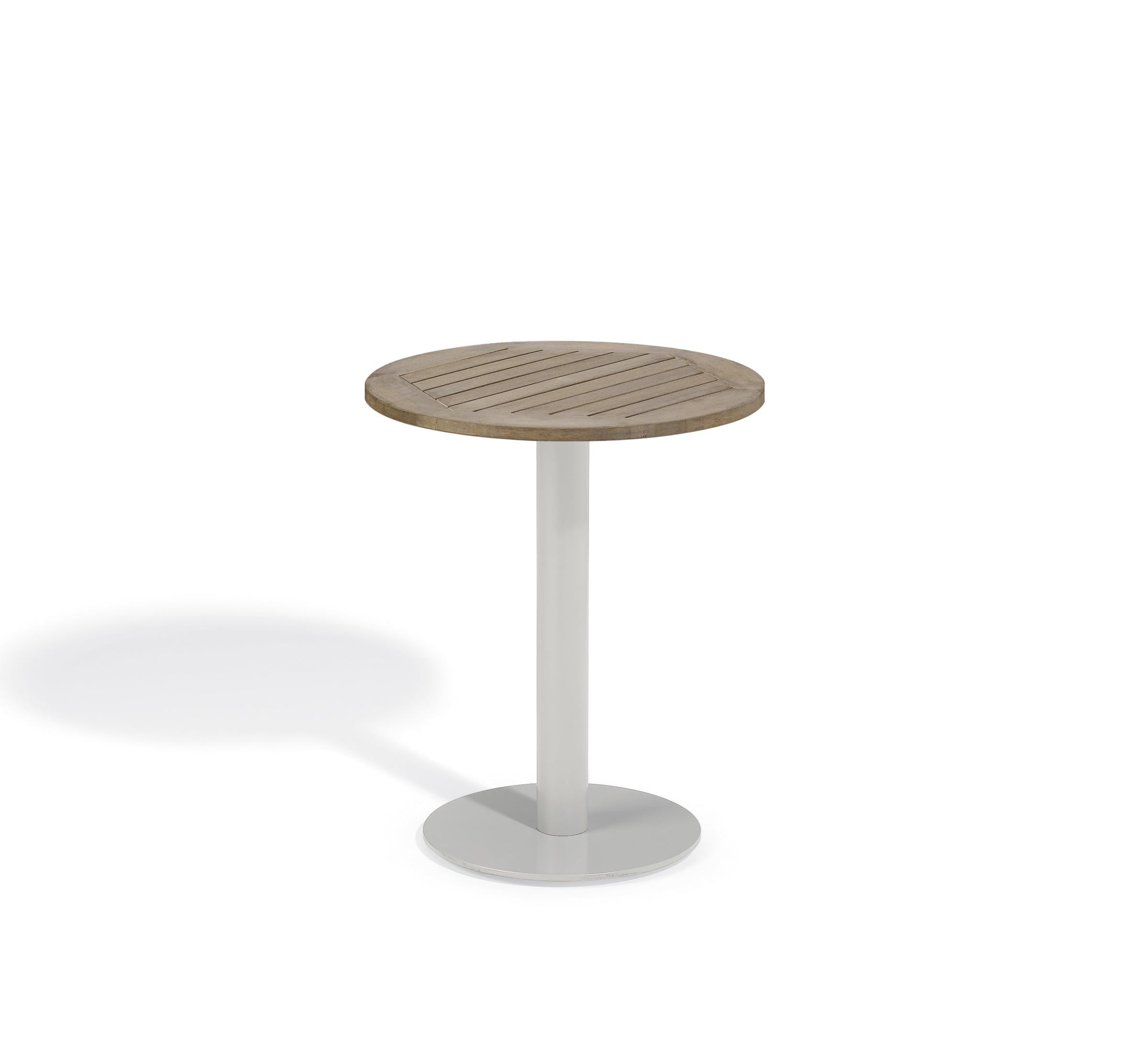 Travira 24" Round Bistro Table