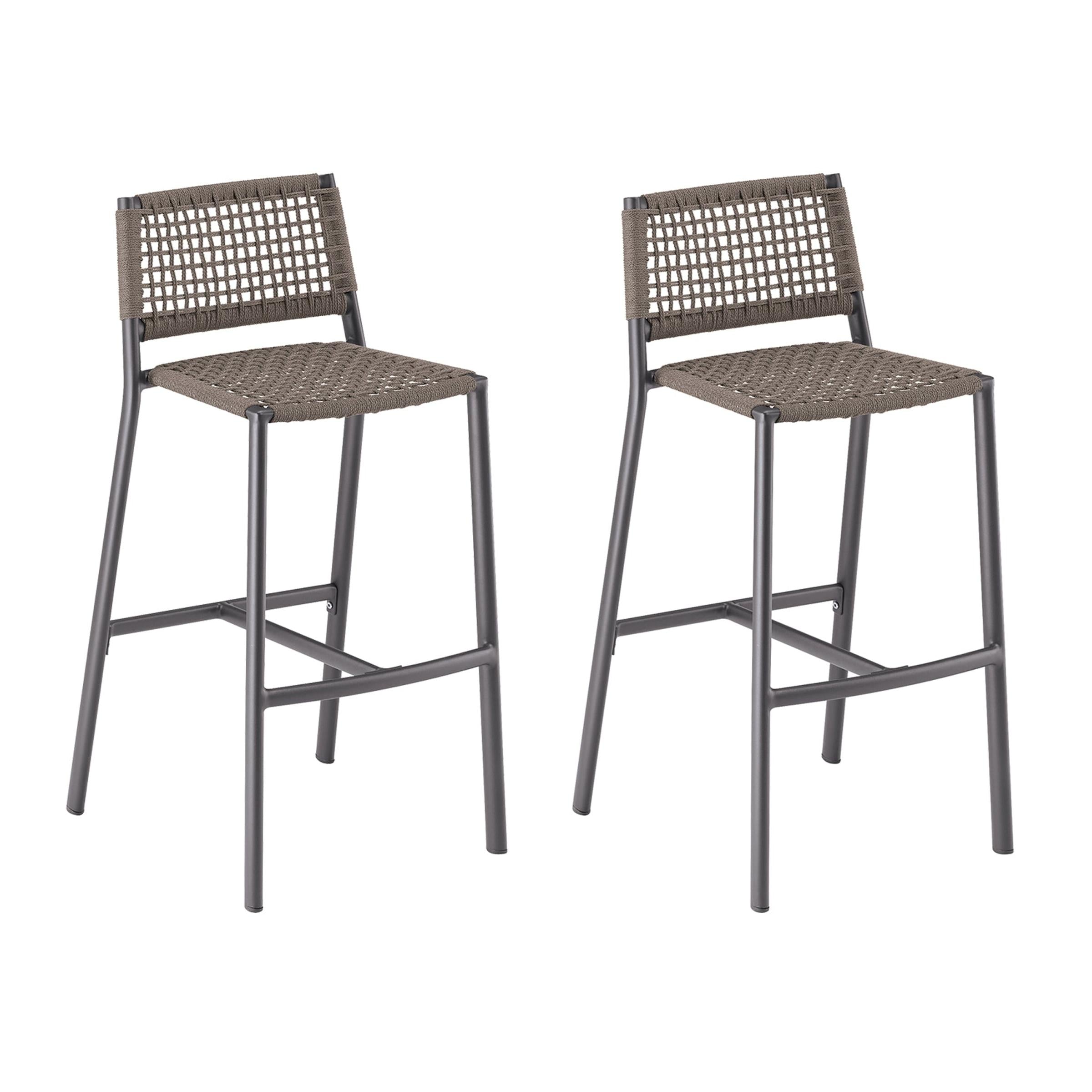 Eiland Bar Stool - Set Of 2