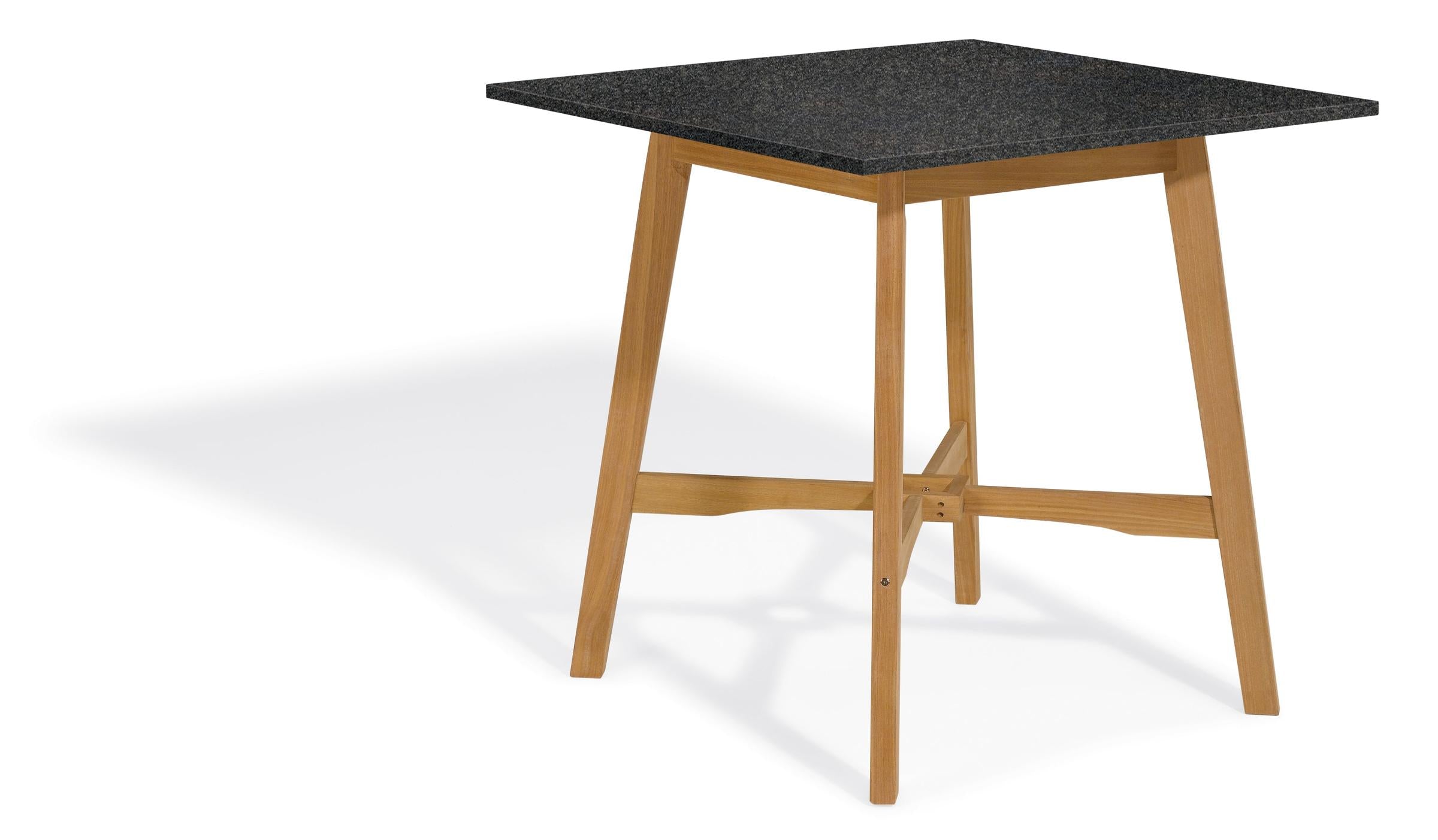Wexford Wooden 42" Bar Table