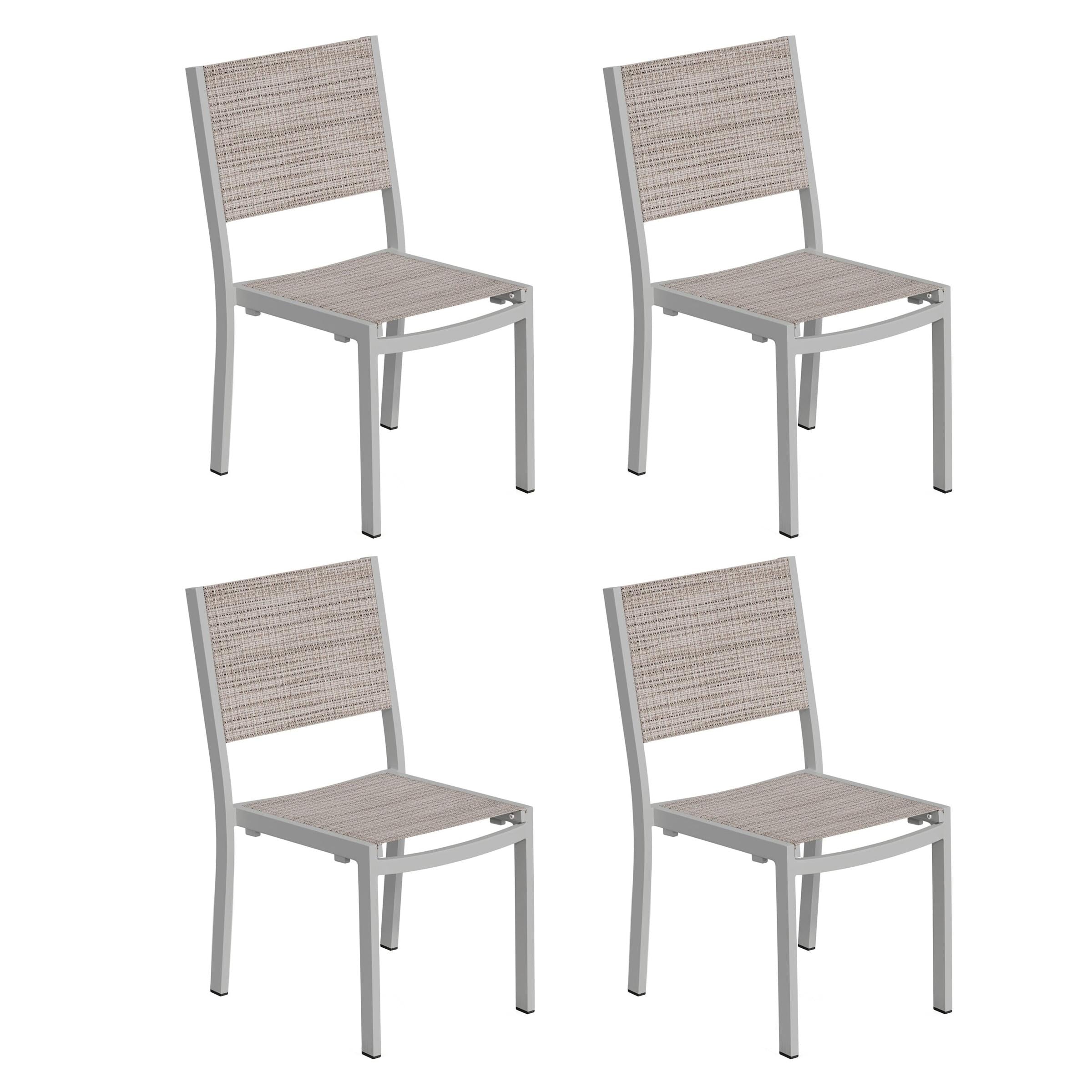 Travira Sling Side Chair - Set Of 4