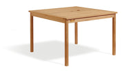 Oxford 42" Square Dining Table