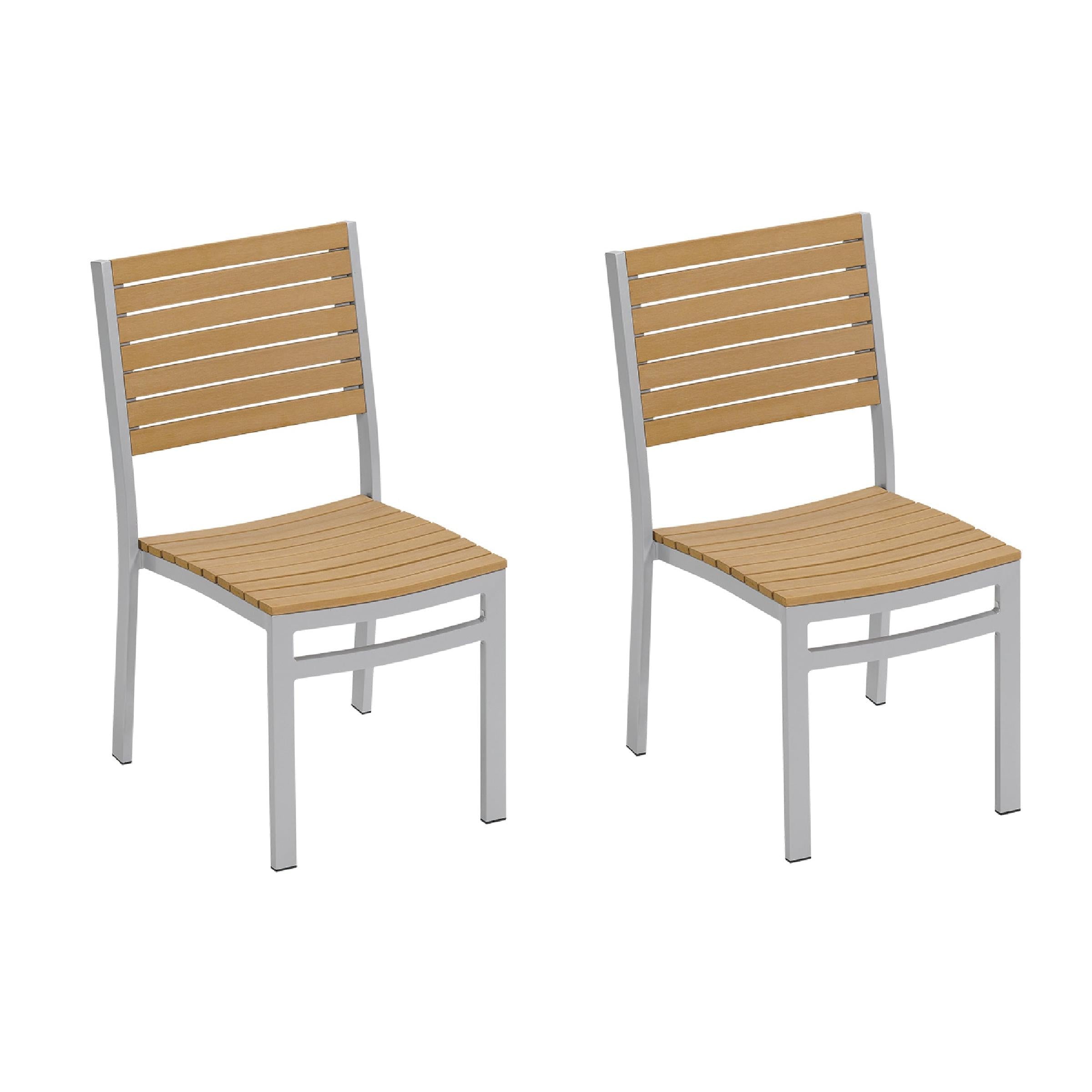 Travira Side Chair - Set Of 2