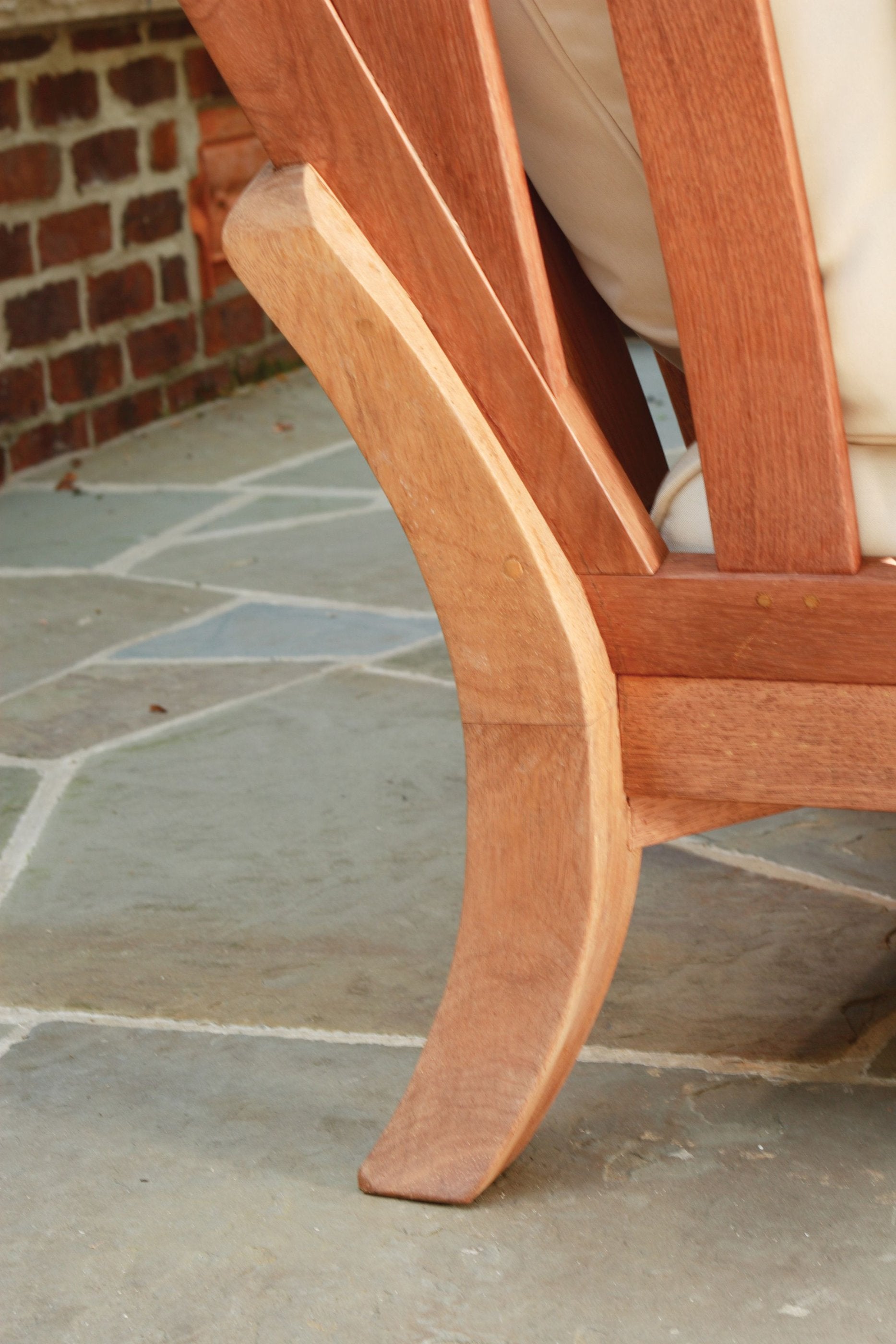 Three Birds Casual Monterey