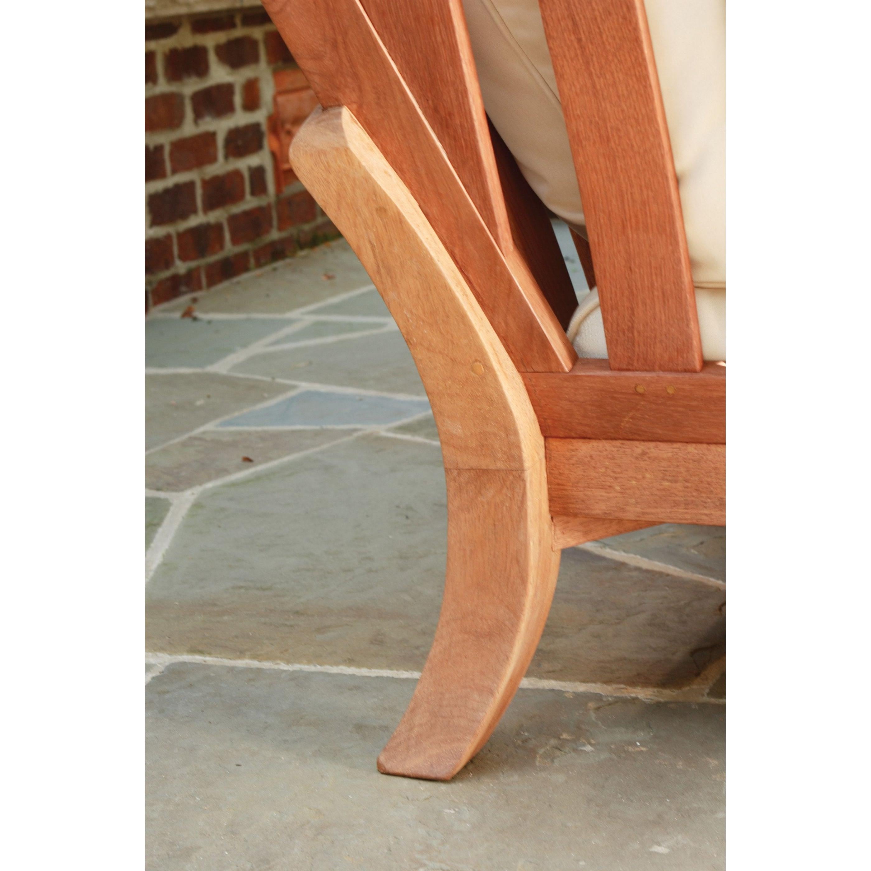 Three Birds Casual Monterey