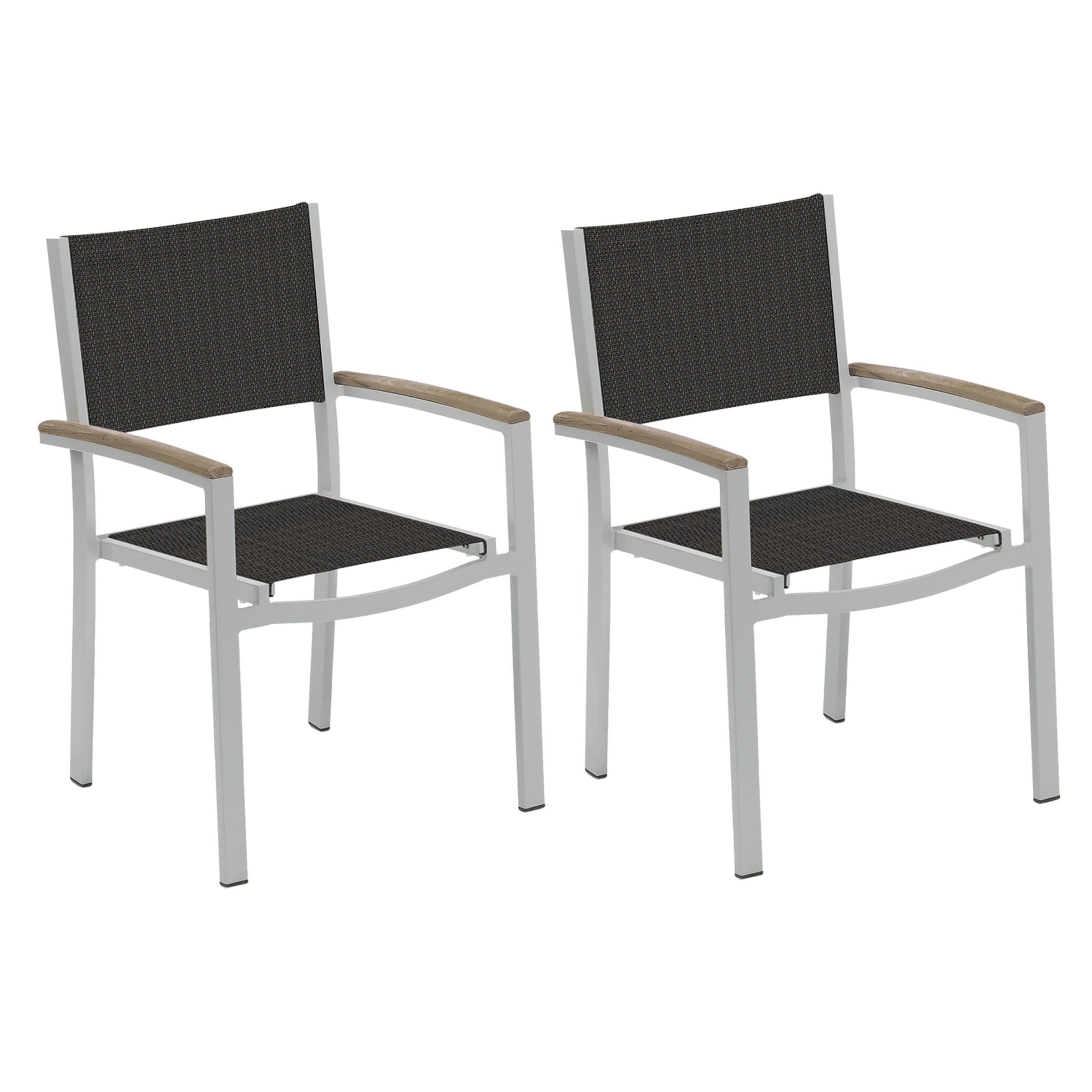 Travira Armchair - Set Of 2