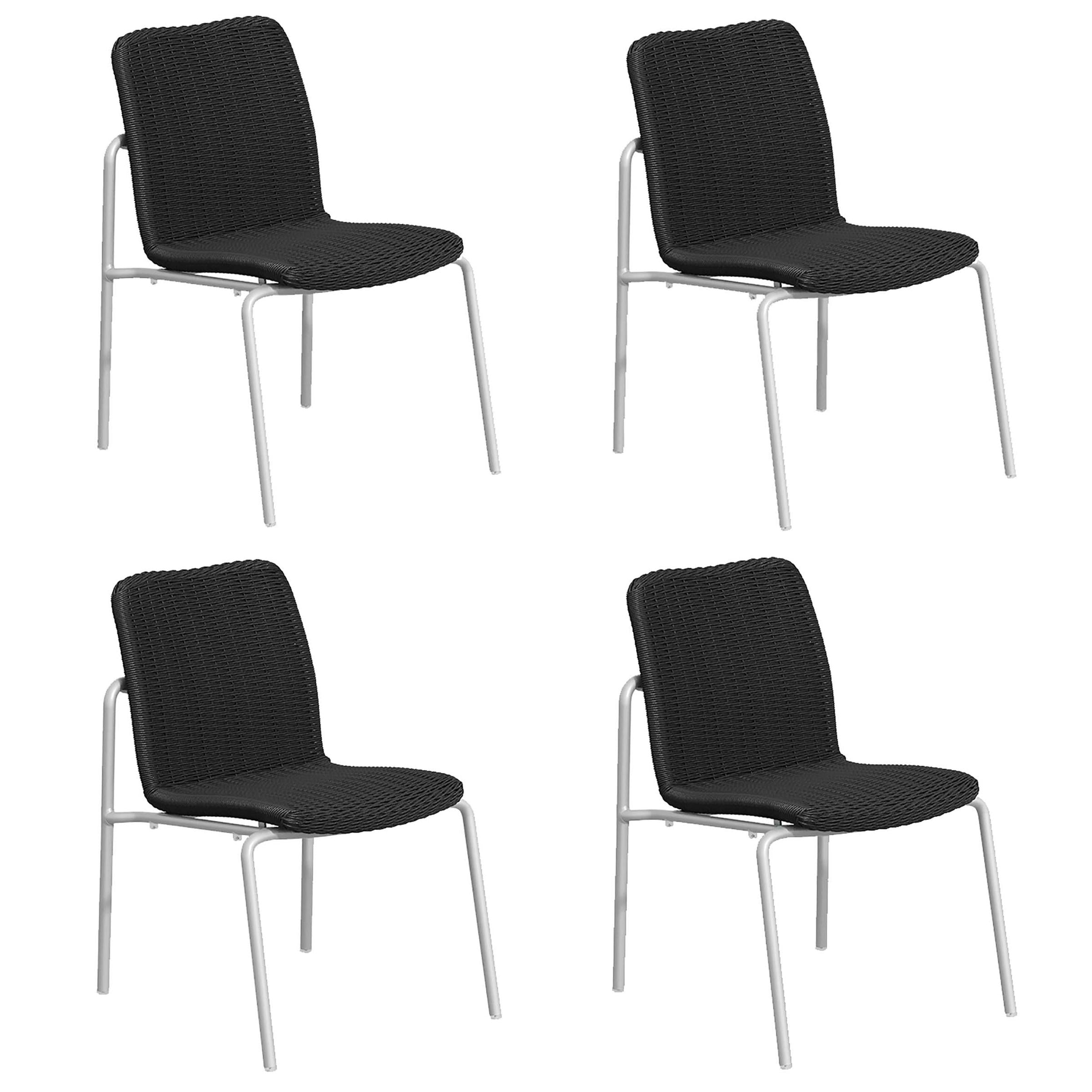 Orso Side Chair - Set Of 4