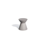 Palo Drum End Table