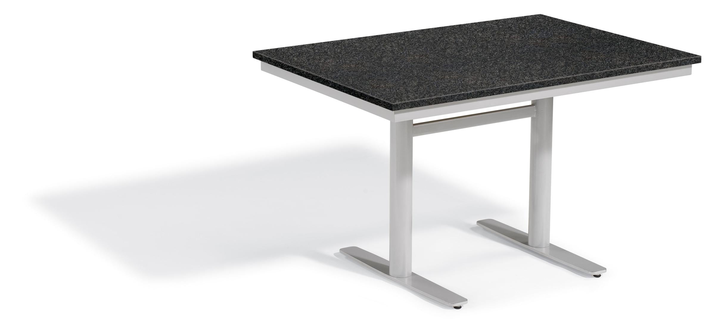 Travira 34"X48" Rectangular Bistro Table