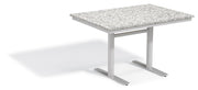 Travira 34"X48" Rectangular Bistro Table