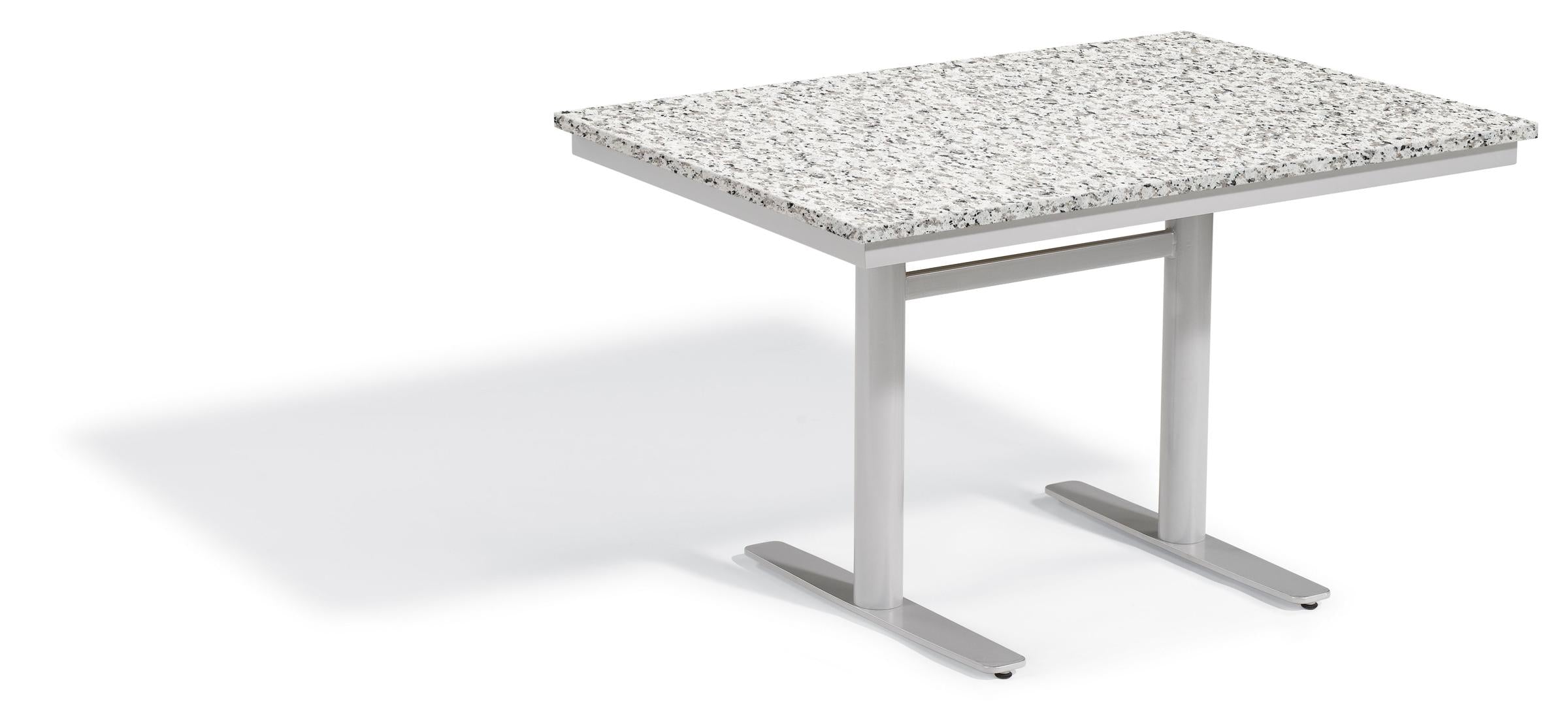 Travira 34"X48" Rectangular Bistro Table