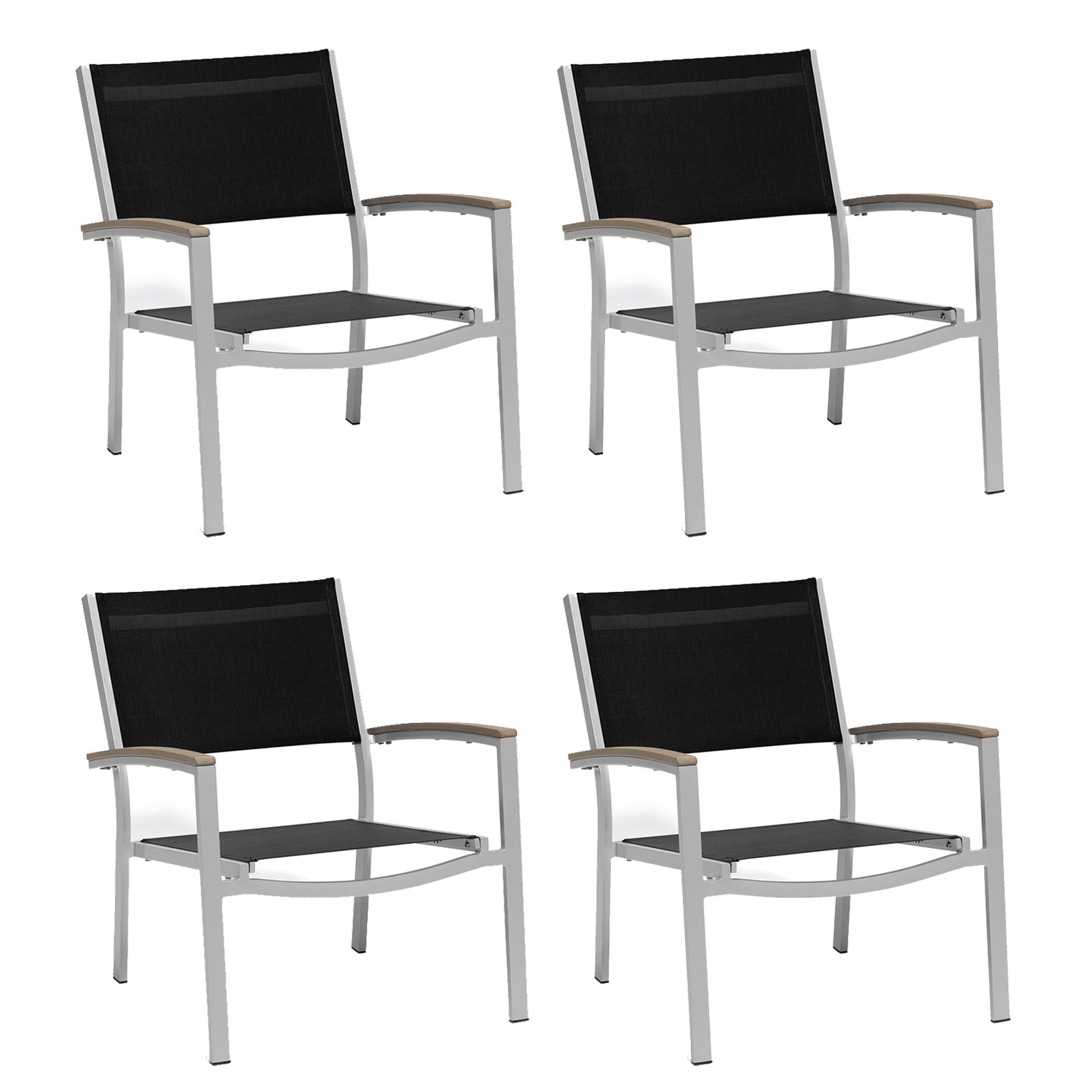 Travira Chat Chair - Set Of 4