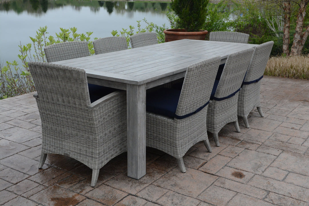 Three Birds Casual Shelburne