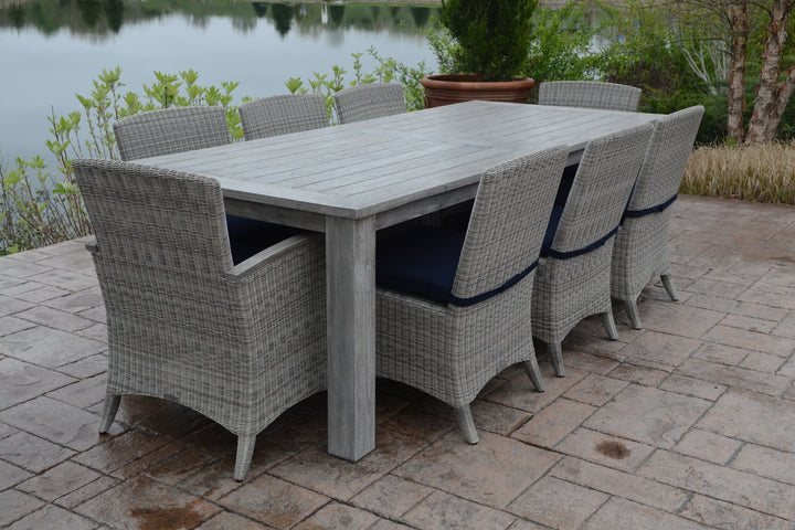 Three Birds Casual Shelburne