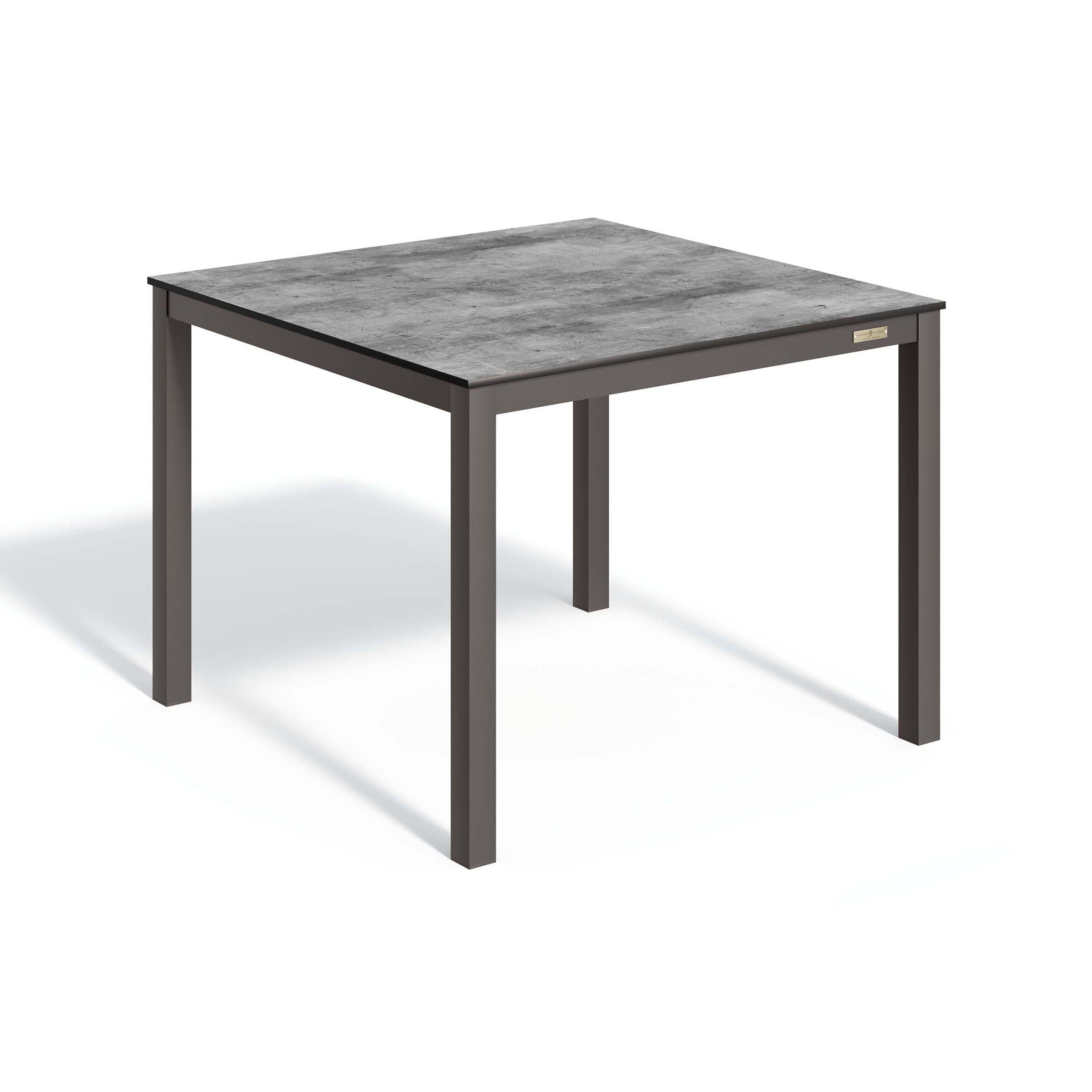 Travira 39" Square Dining Table