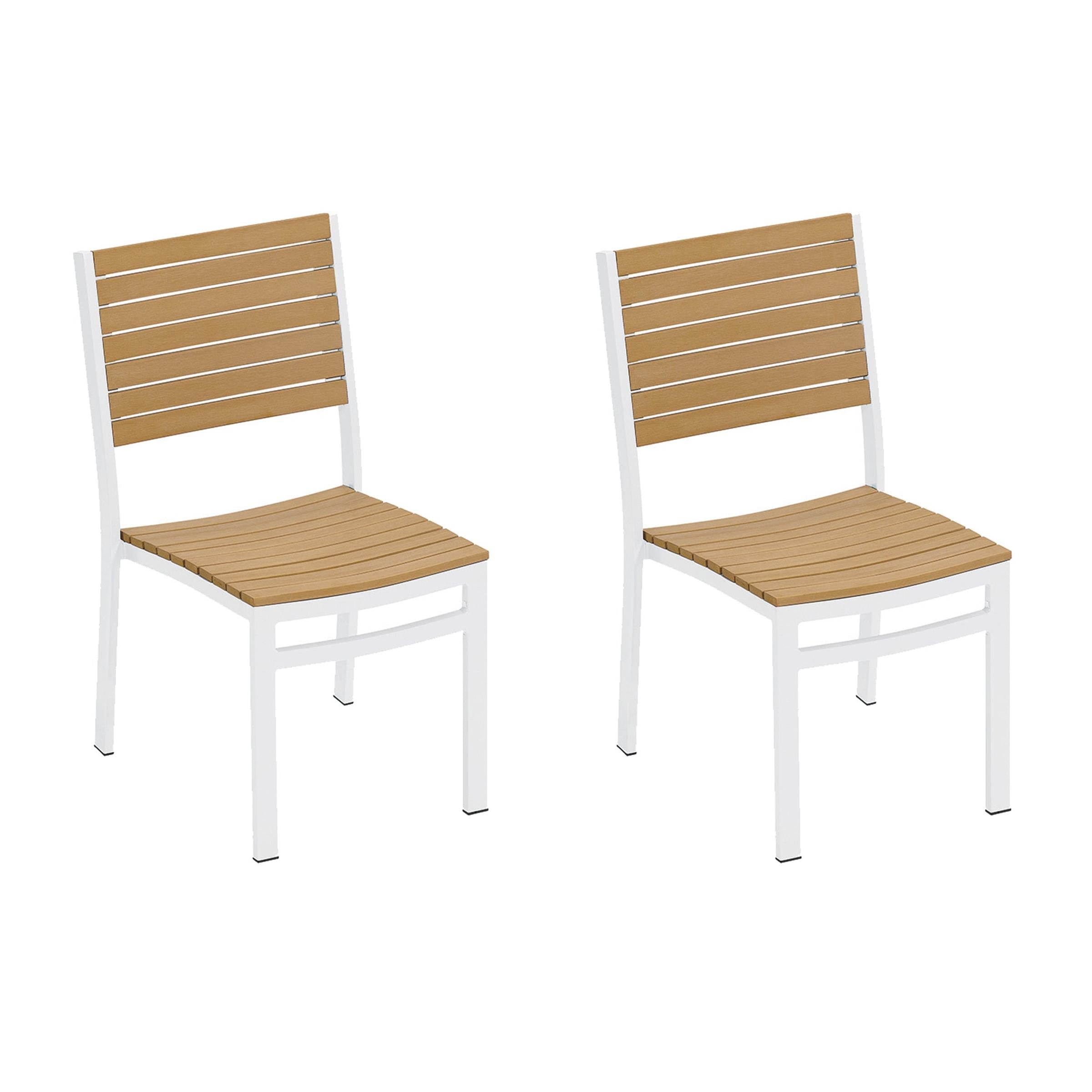 Travira Side Chair - Set Of 2