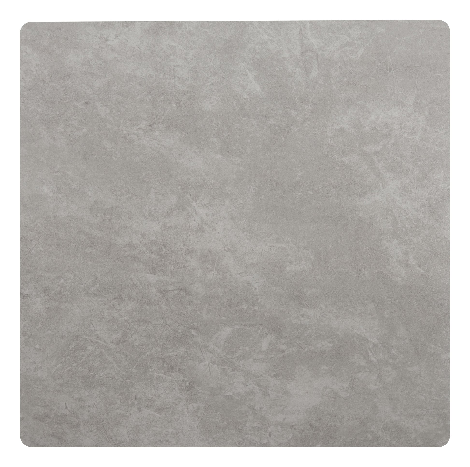 -ZUO-Alfresco Dining Table Gray-Pangaea Patio