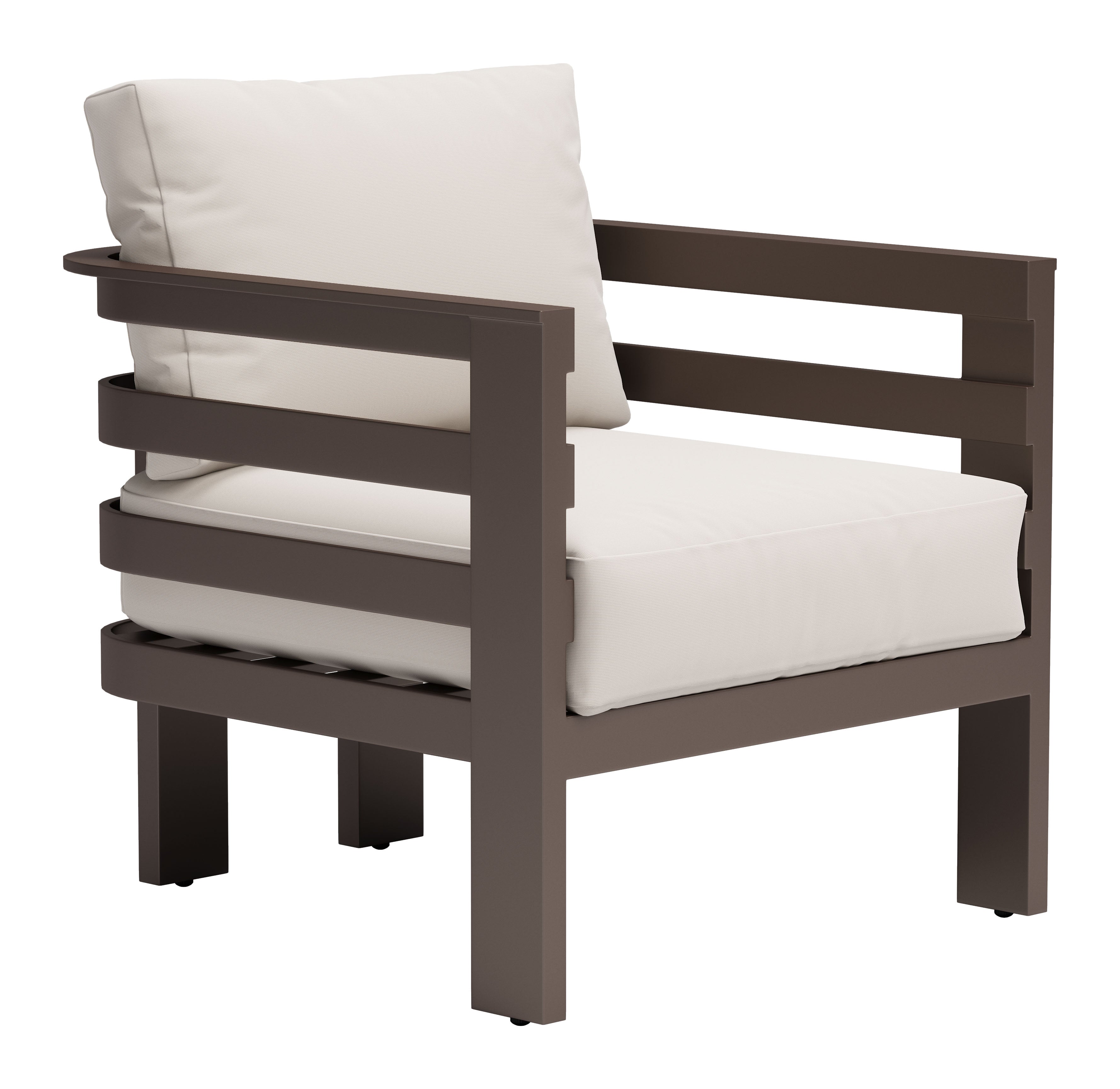 Z704040-ZUO-Bal Harbor Armchair-Pangaea Patio