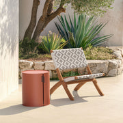 -ZUO-Bayu Side Table-Pangaea Patio