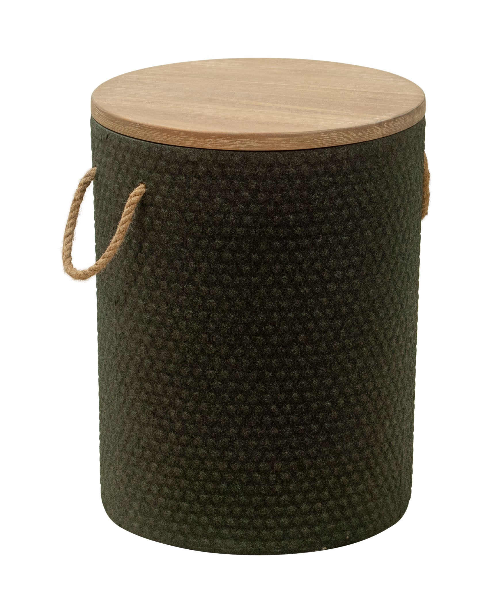Z704105-ZUO-Beban Side Table-Pangaea Patio