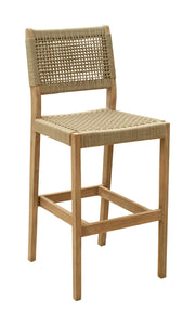 Z704102-ZUO-Corde Barstool-Pangaea Patio